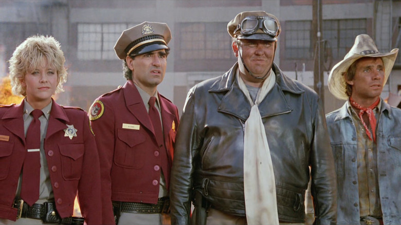 Armed and Dangerous still 5