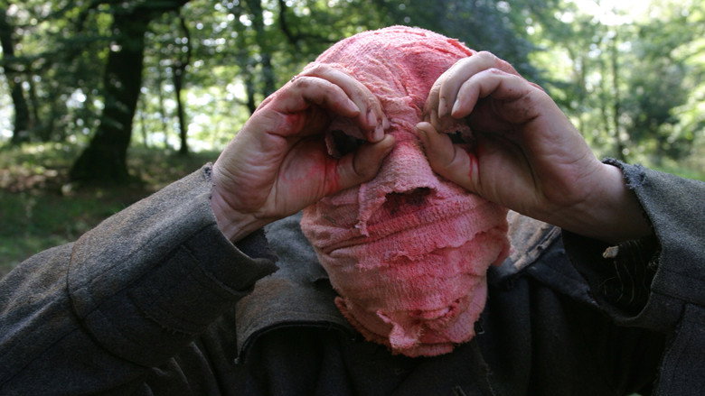 Timecrimes still 1