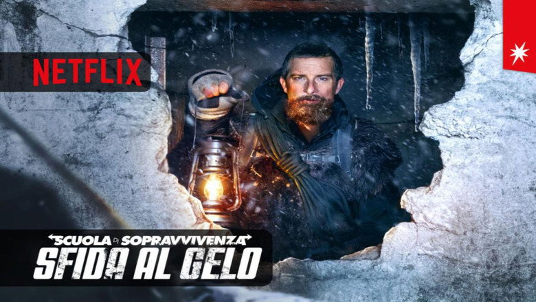 You vs. Wild: Out Cold still 6