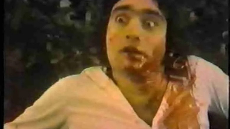 A Night to Dismember: The Original Cut still 3
