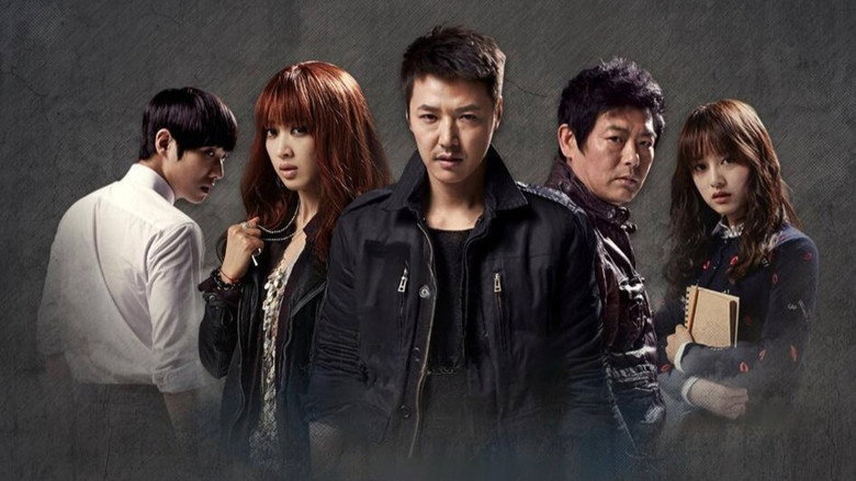 Gap Dong still 5