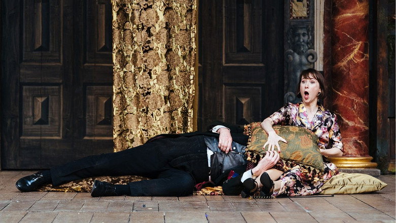The Merry Wives of Windsor - Live at Shakespeare's Globe still 1