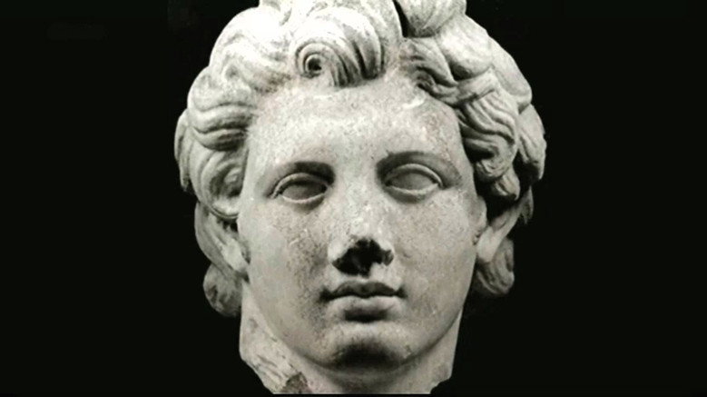 Alexander the Great: The Macedonian still 2