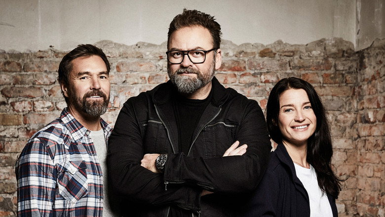 Arga Snickaren Med Adam Alsing still 1