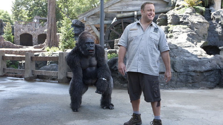 Zookeeper still 4
