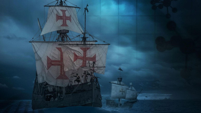 Columbus DNA: His True Origin still 2