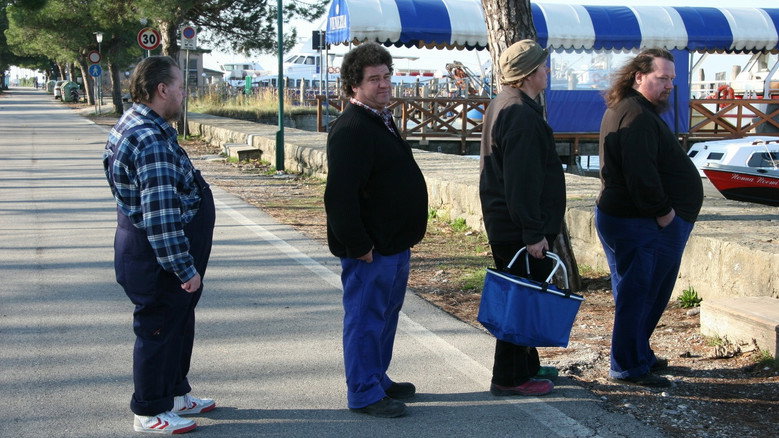 Die Ludolfs - Der Film still 1