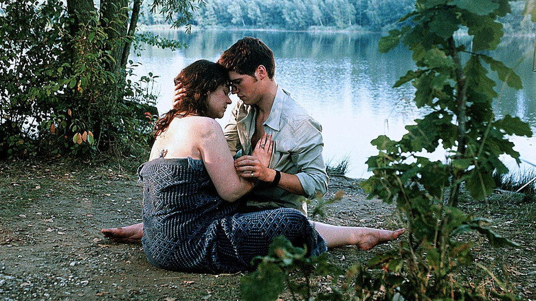 Die Hässliche still 7