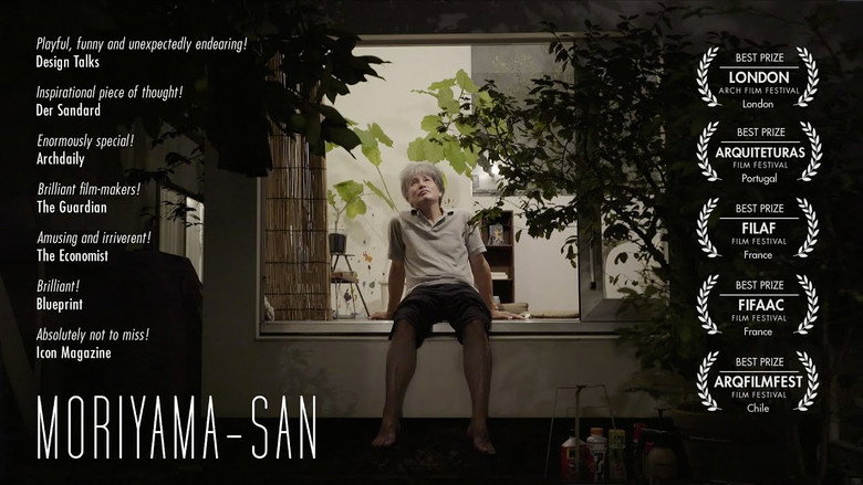 Moriyama-San still 3