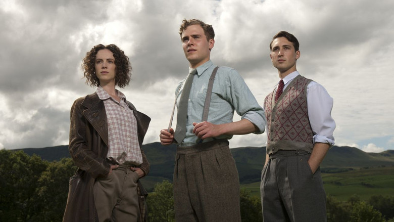 Young James Herriot still 1