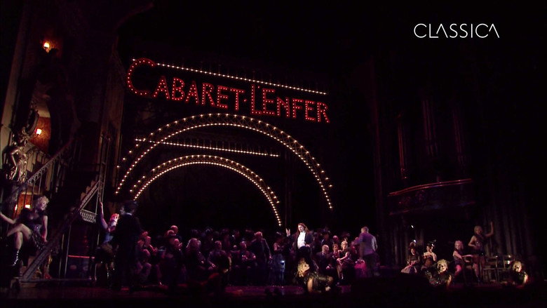 Faust (The Royal Opera House) still 1