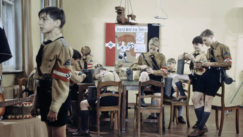 Fear and Misery of the Third Reich still 3