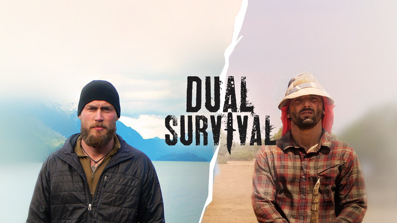 Dual Survival still 8