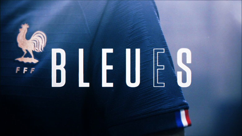 Bleues still 1