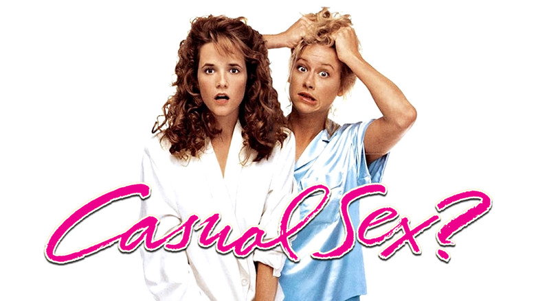 Casual Sex? still 5