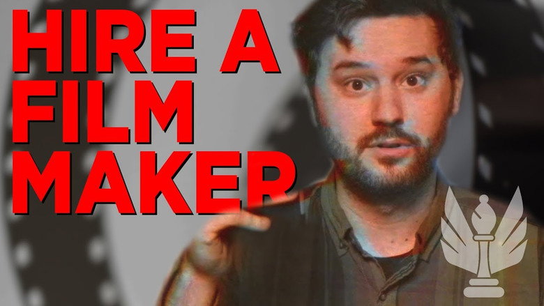 Hire a Filmmaker still 1