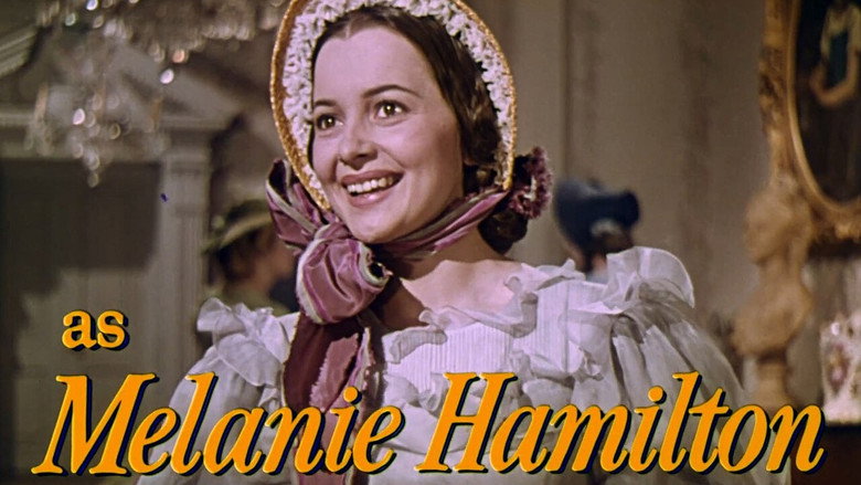 Melanie Remembers: Reflections by Olivia de Havilland still 6