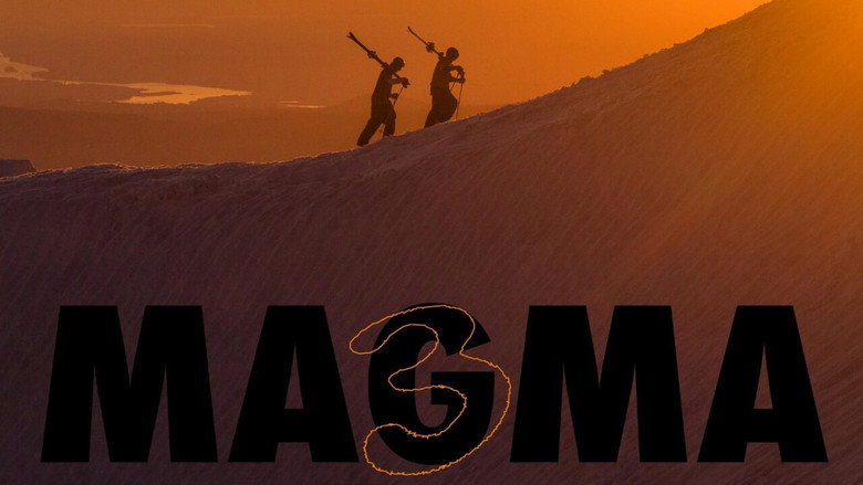 Magma 3 still 1