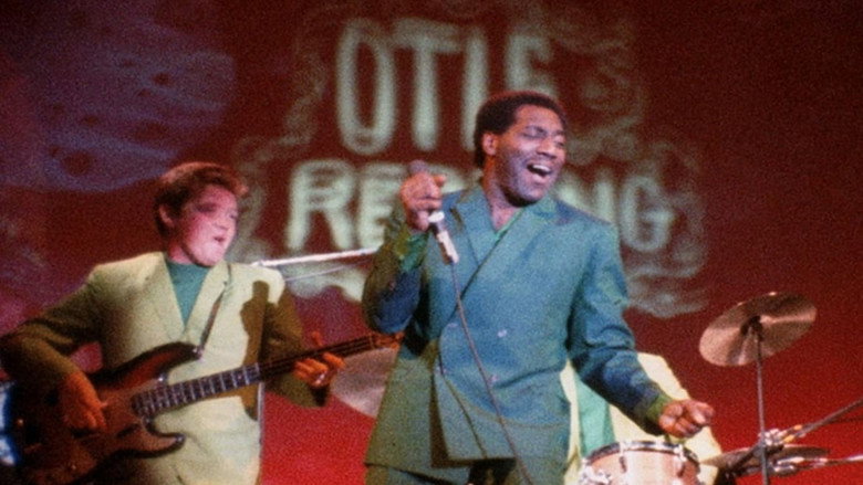 Monterey Pop still 8