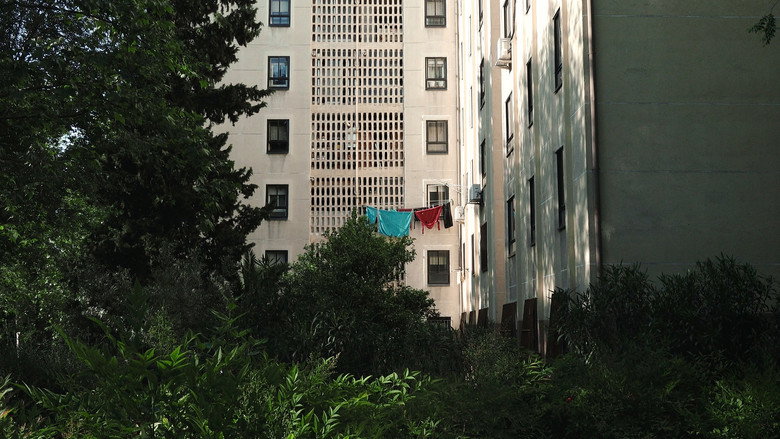 Del barro al barrio still 3