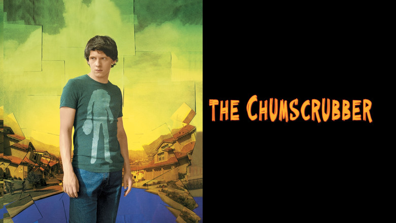The Chumscrubber still 4