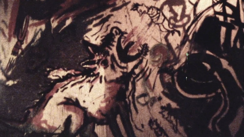 The Virginia Tripping Film still 1