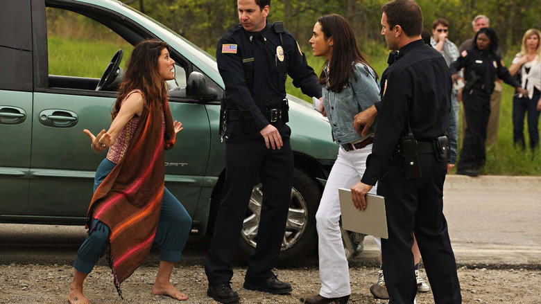 Salvation Boulevard still 1