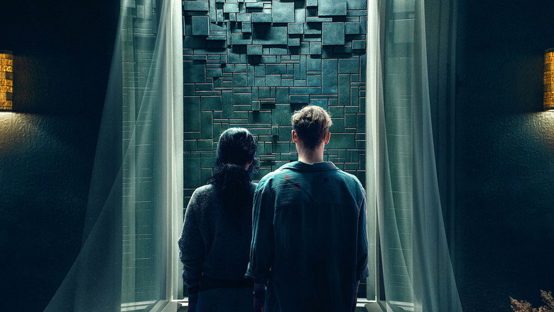 Brick still 2