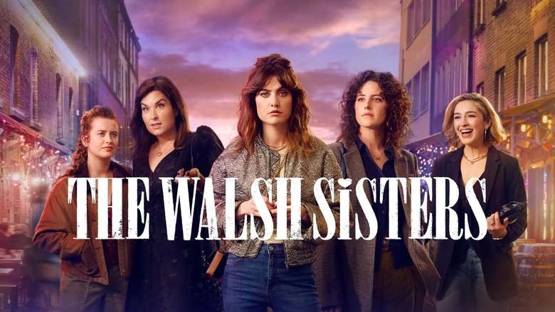 The Walsh Sisters still 1