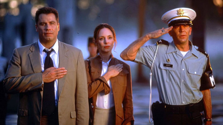 The General's Daughter still 6