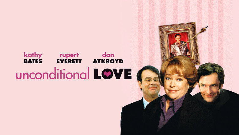 Unconditional Love still 4