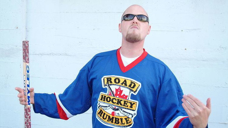 Road Hockey Rumble still 2