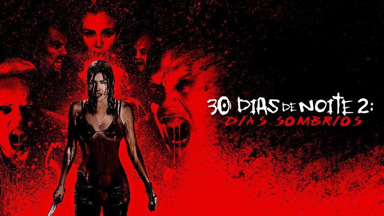 30 Days of Night: Dark Days still 6