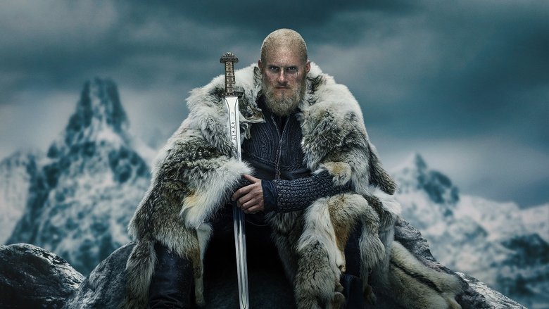 Vikings still 4