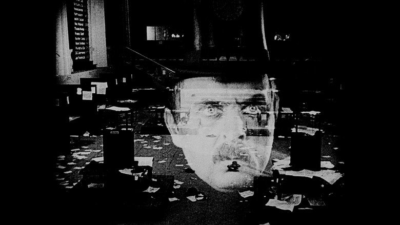 From Caligari to Hitler still 4