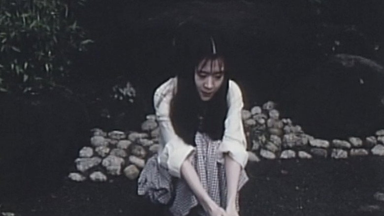 Erotic Ghost Story: Female Ghost in Heat still 6