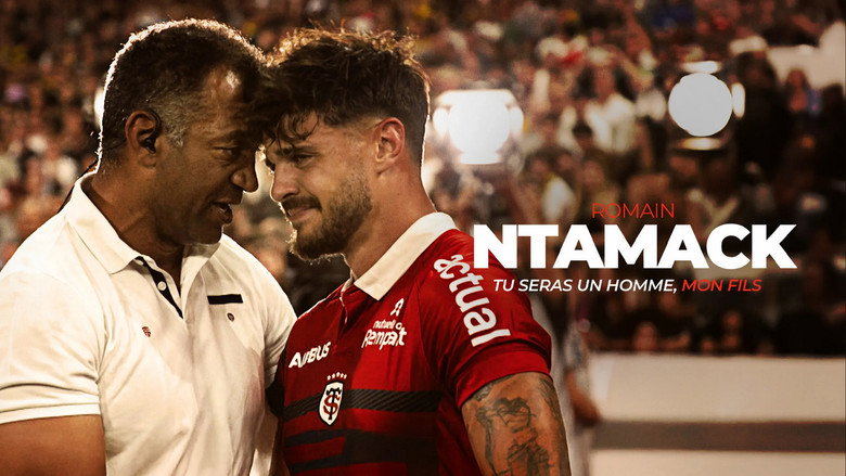 Romain Ntamack, tu seras un homme mon fils still 1