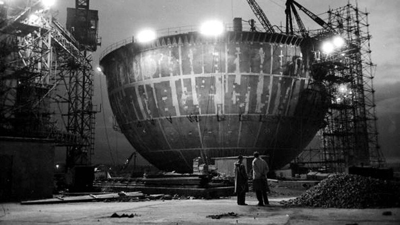 Dounreay: The Atomic Dream still 1