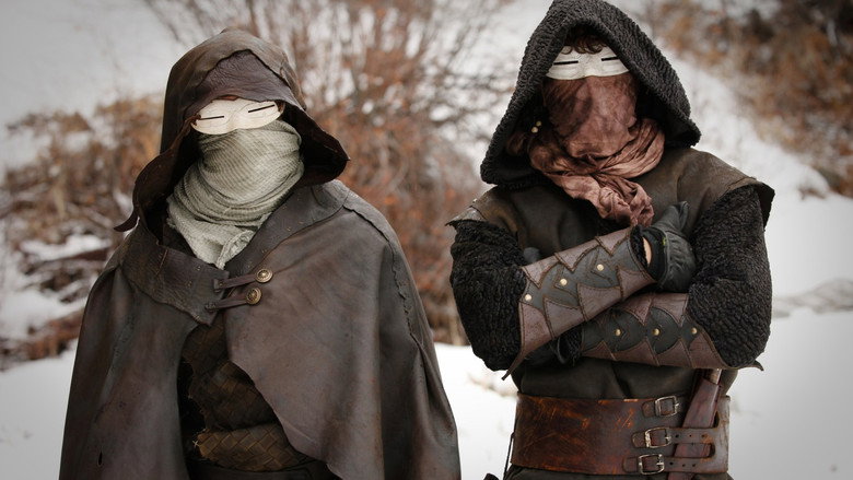 Age of the Dragons still 8