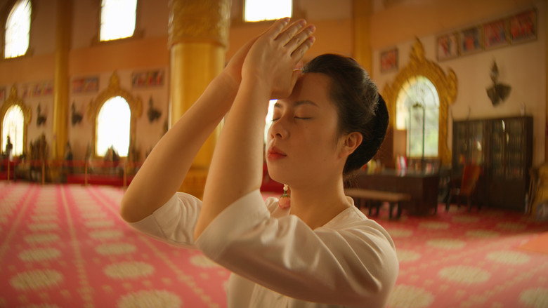 Nangong Cheng still 2