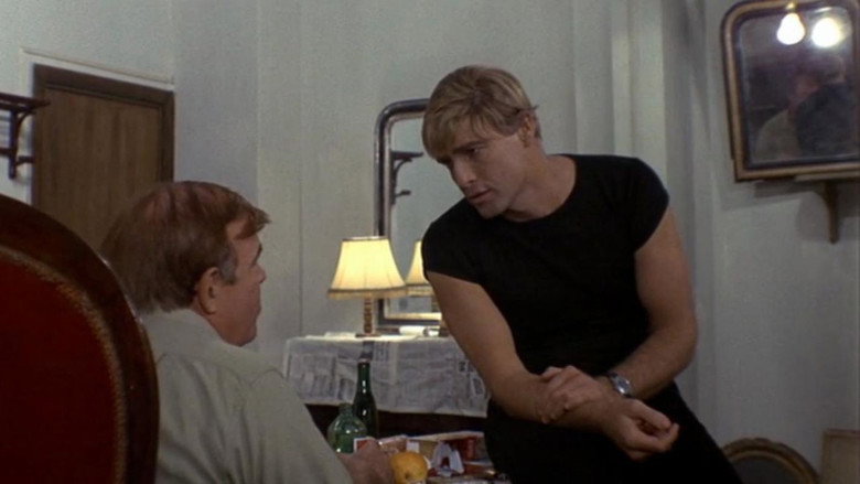 The Night of the Following Day still 5