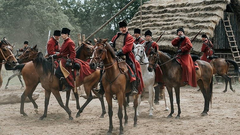Scarborn still 5