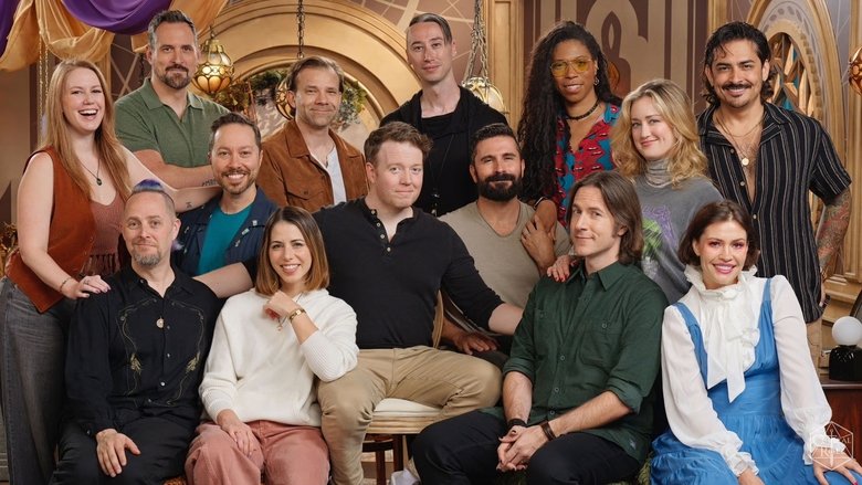 Critical Role still 1