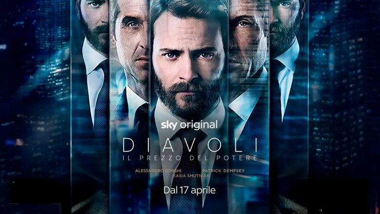 Devils still 7