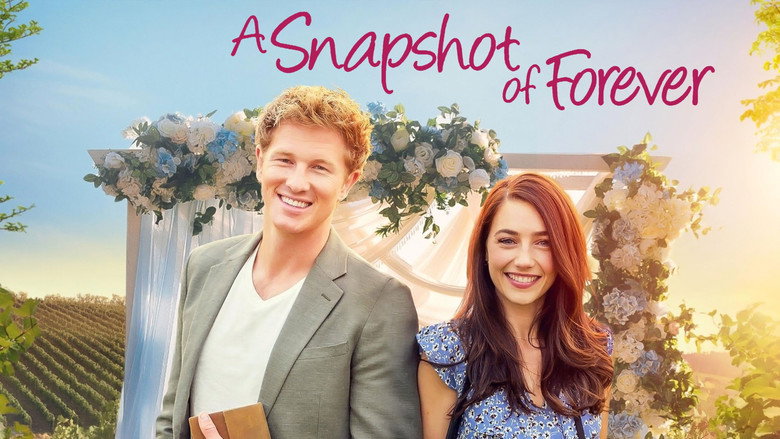 A Snapshot of Forever still 4