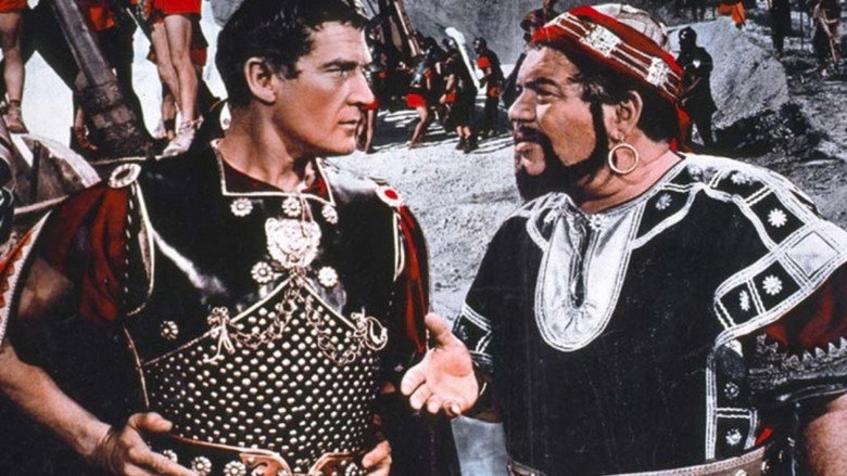 Sign of the Gladiator still 1