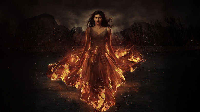 Mayfair Witches still 7