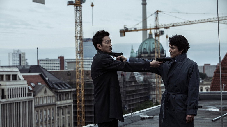 The Berlin File still 4