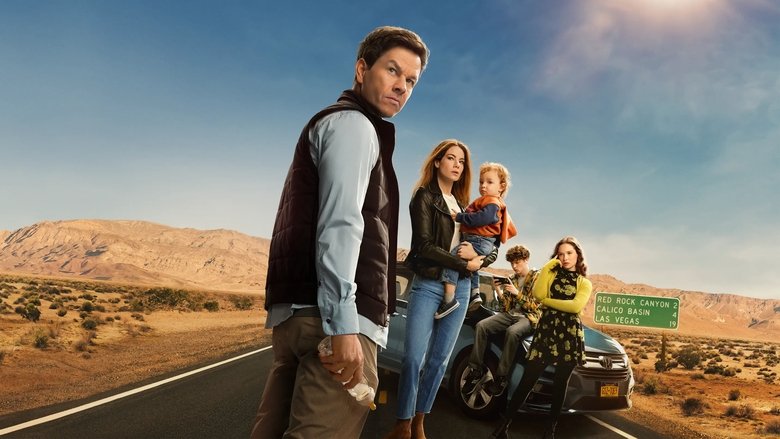 The Family Plan still 2