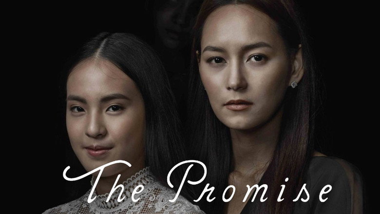 The Promise still 3